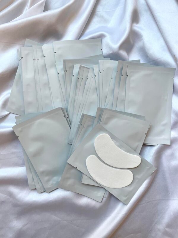 Eyepatches