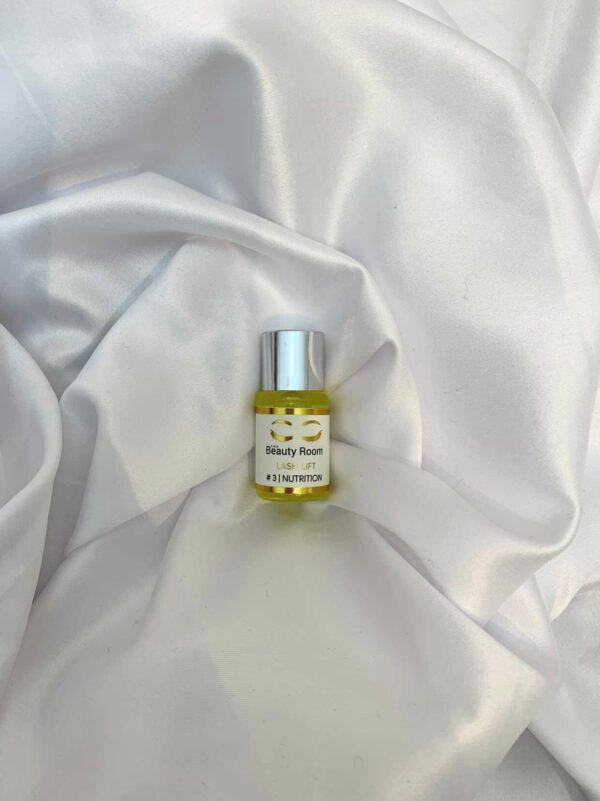 The Beauty Room Nutrition olie