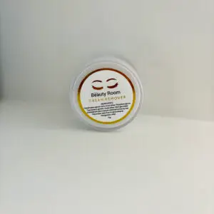 Cream remover