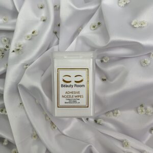 Adhesive nozzle wipes - Image 2