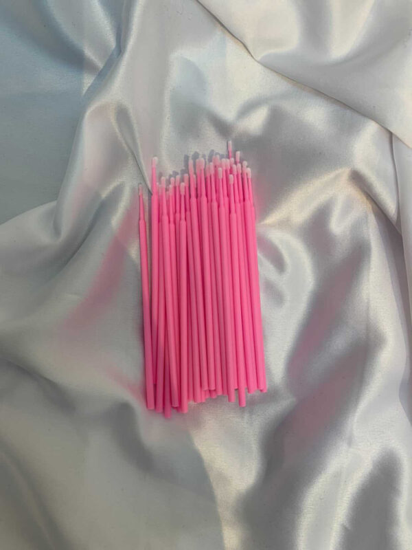 microbrushes