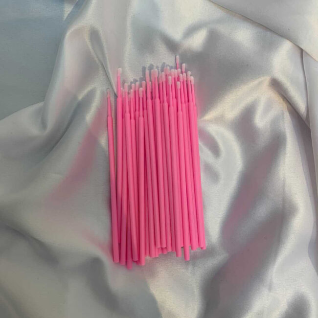 microbrushes