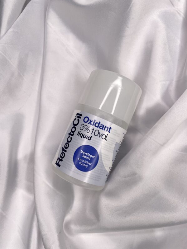 RefectoCil Bejse Oxidant Væske 3% - 100 ml