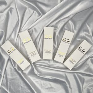 EYELASH FOAM CLEANSER (5x60 ml) - Image 2