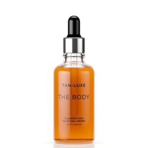 THE BODY