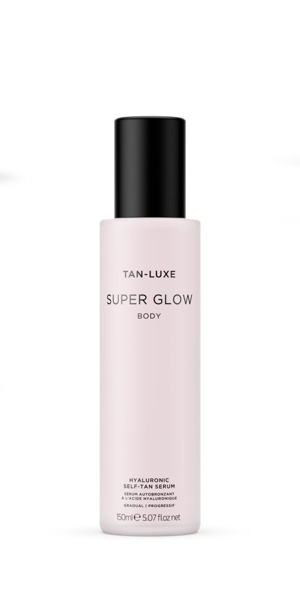 Super glow body