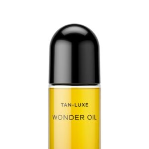 wonder oil