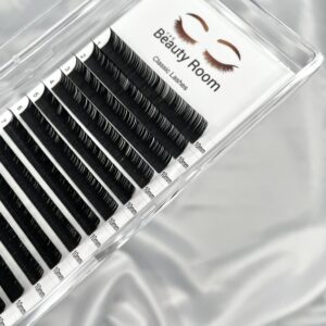 Single Lashes