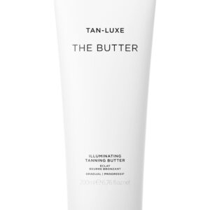 THE BUTTER
