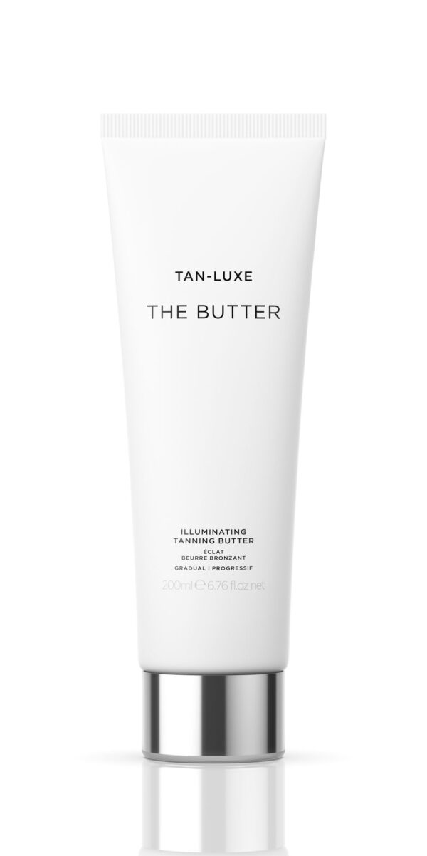 THE BUTTER
