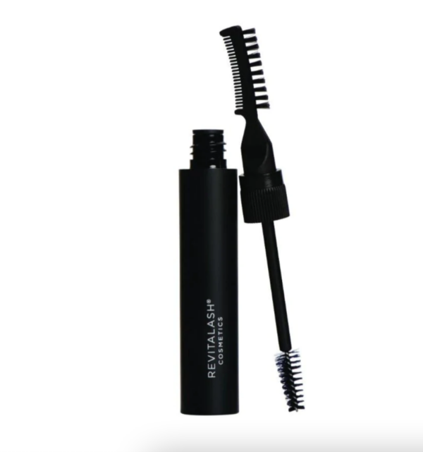 brow gel clear