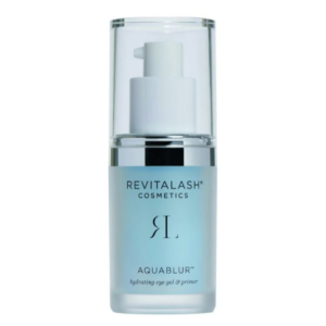 Aquablur eye cream