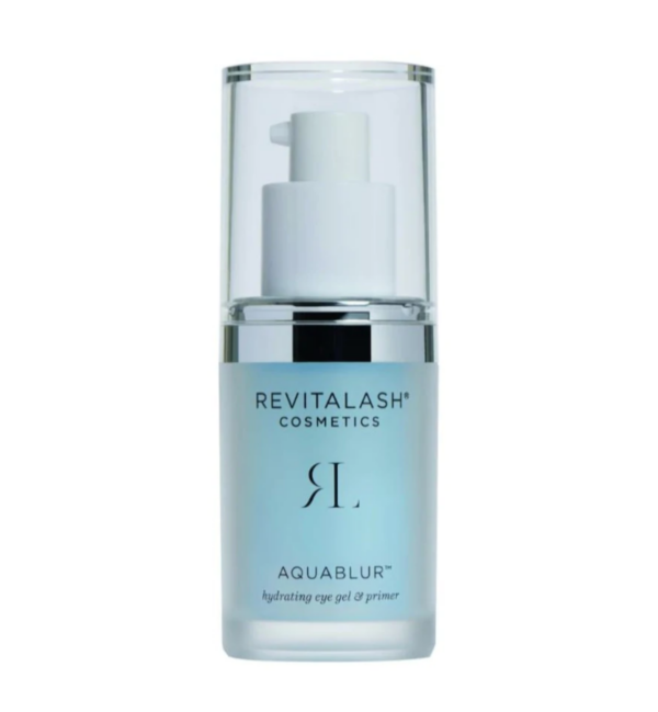 Aquablur eye cream