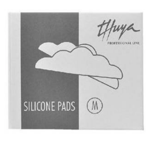 Silicone Pads M