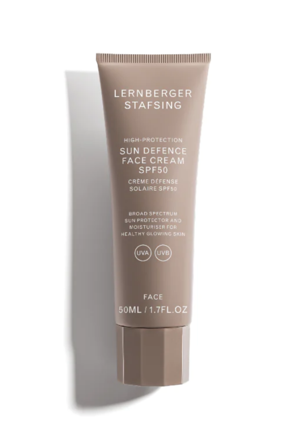 Lernberger Stafsing Sun Defence Face Cream SPF 50