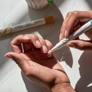 Rescuerxx Nail Cure Pen, CND Essentials - Image 3
