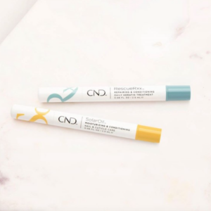 Rescuerxx Nail Cure Pen, CND Essentials - Image 2