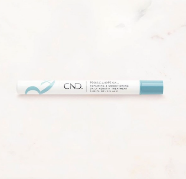 Rescuerxx Nail Cure Pen, CND Essentials
