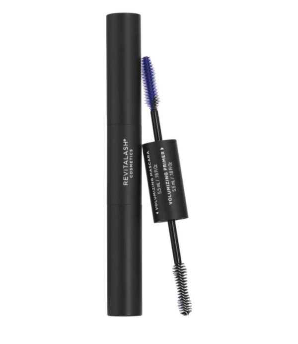Revitalash double-ended volume mascara og primer