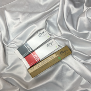 Browlift Pakke Vegan