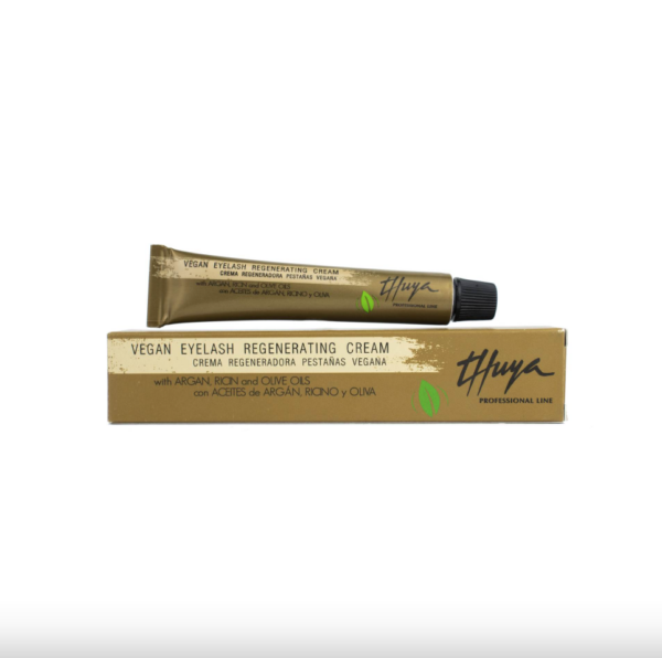 Thuya Regenerating Cream Vegan