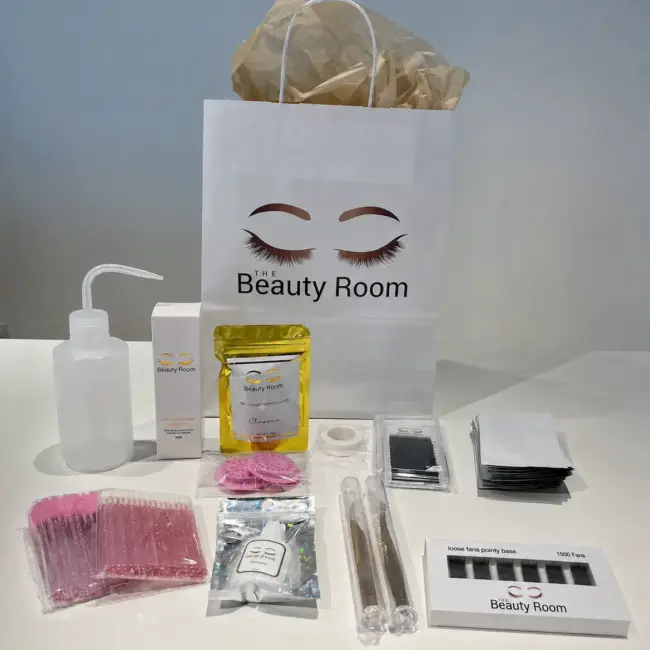 volume hybrid startkit