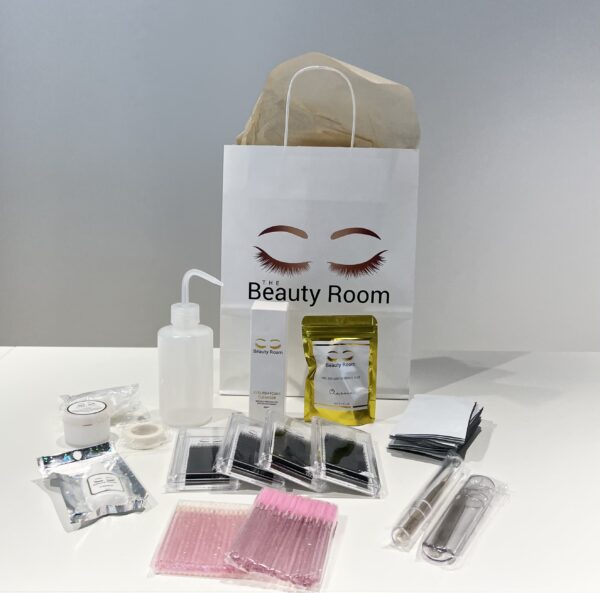 Single Lash startkit