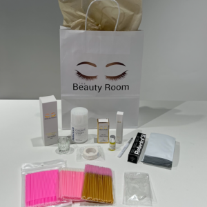 Lash Lift startkit