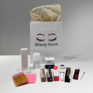 Brow Lamination Startkit