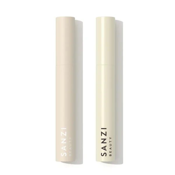 Eyelash growth serum + Eyebrow Enhancing serum
