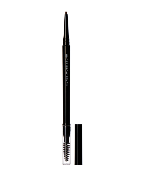 Brow pencil warm brown