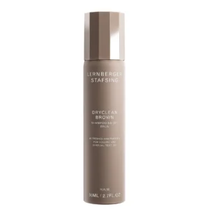 Dryclean travel size brown