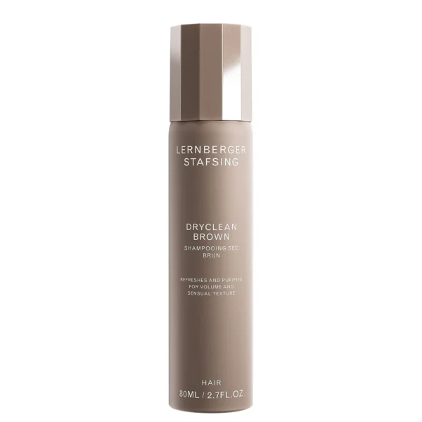 Dryclean travel size brown