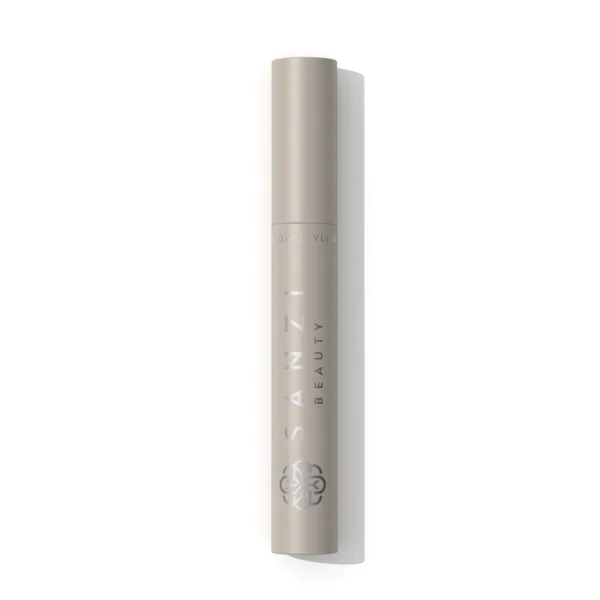 Brow styling gel