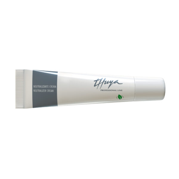 Neutralizer cream
