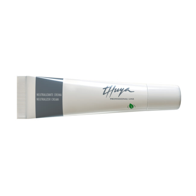 Neutralizer cream