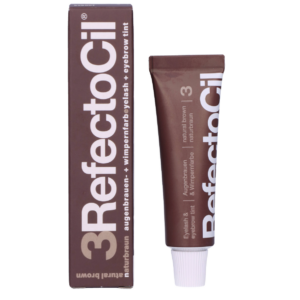 Refectocil naturbrun