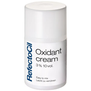 refectocil oxidant cream