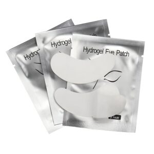 Eyepatches