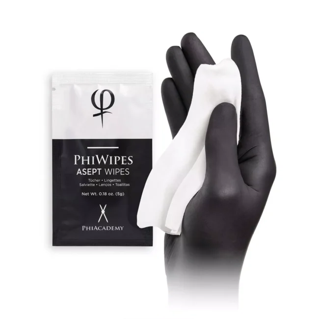 Phi Wipes