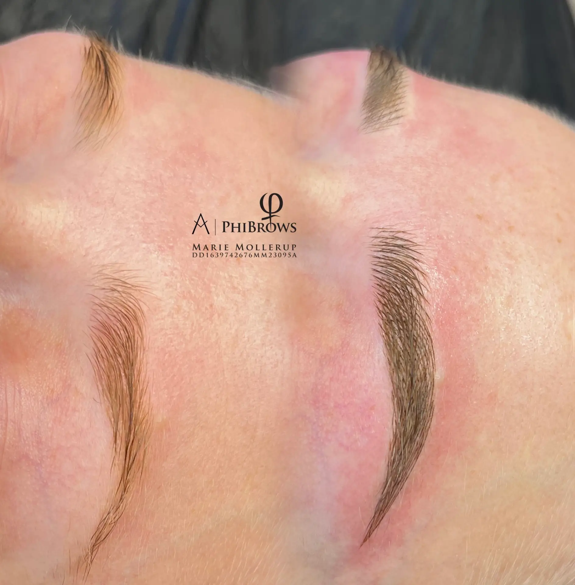 microblading